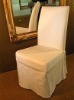Chair covers 2011