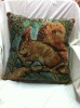 Chair cushion/cushion cover/seat cushion cover