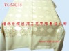 Chameleon table cloth, Wedding Table Cloth, Polyester table cloth