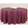 Chameleon table cloth and table runners