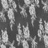 Changle rigid knit lace fabric