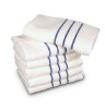 Cheap 100% cotton hand towel