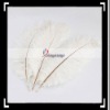 Cheap! 10pcs Home Decor White Ostrich Feathers