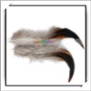 Cheap! 50pcs Chicken Feathers For Wedding Decor