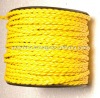 Cheap Braided Leather Cord