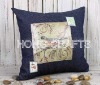 Cheap Decorative Cushion Pillow (HF11302)