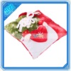 Cheap Decorative Throw Pillows (Santa Claus)