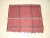 Cheap Disaster relief Wool blanket