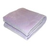 Cheap Double-Side Brush Coral Fleece Quilts For Bed