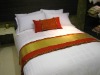 Cheap Hotel bed linen, Hotel bedding, Hotel bed runner