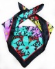 Cheap Price Silk Scarf With Fashion Design