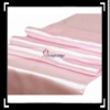 Cheap!! Wedding Pink Satin Table Runner