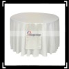 Cheap! White Satin Table Runner