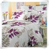 Cheap comforter set prices/quilt cover set