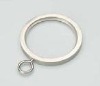 Cheap curtain rod ring