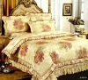 Cheap korean style bed sheet/bedding/bedding set/bed cover/duvet cover/bedspread