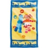 Cheap promotional Beach towel for gift