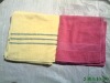 Cheap towels