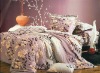 Cheapest 4 pcs print bed sheet sets