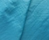 Check Polyester Taffeta Fabric