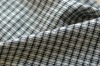 Check Yarn Dyed Fabric