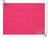 Checked Poly Knitted mesh fabric