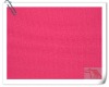 Checked Poly Knitted mesh fabric