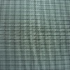 Checkered printing on  jacquard  knitted nylon lycra  Spandex Fabric