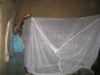 Chemical Treated Mosquito Nets LLINs/ITNs Deltamethrin/Prmethrin Pretreated Nets