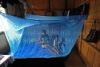 Chemical Treated Mosquito Nets LLINs/ITNs Deltamethrin/Prmethrin Pretreated Nets