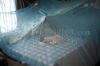 Chemical Treated Mosquito Nets LLINs/ITNs Deltamethrin/Prmethrin Pretreated Nets