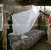 Chemical Treated Mosquito Nets LLINs/ITNs Deltamethrin/Prmethrin Pretreated Nets