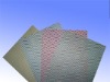 Chemical-bonded fabric