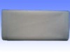 Chemical bonded interlining