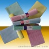 Chemical bonded wipes