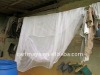Chemical mosquito nets insecticide treated LLINs