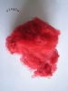 Chemical polyester fiber