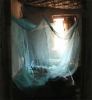 Chemical treated mosquito net LLINs/ITNs