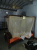 Chemically Treated Mosquito Nets LLINs/ITNs Deltamethrin/Permethrin pretreated Nets