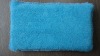 Chenille Car Wash Sponge