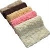 Chenille Carpet