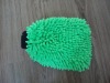 Chenille Cleaning wash mitt