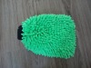 Chenille Cleaning wash mitt