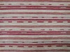 Chenille Curtain Fabric