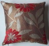 Chenille Cushion