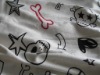 Chenille Fabric