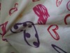 Chenille Fabric