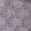 Chenille Fabric for sofa