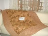 Chenille Jacquard Sofa Throw