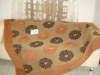 Chenille Jacquard Sofa Throw